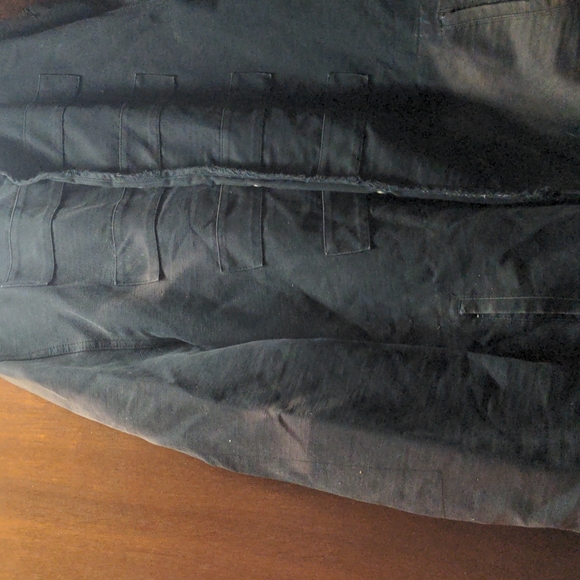 Vintage Vans off the wall coat - Picture 4 of 10